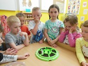 Rychlíme semínka a pozorujeme